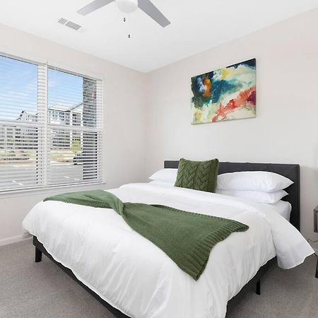Stylish New Condo In Concord Exterior foto